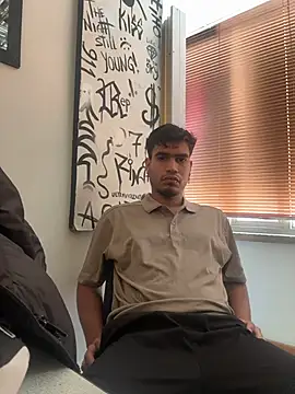 jaden 98  online show from January 2026 09:52:02 PM