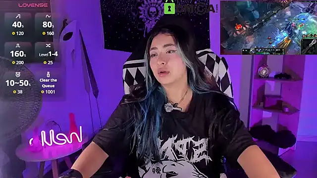 sweetcoralinee online show from March 2026 04:08:01 AM