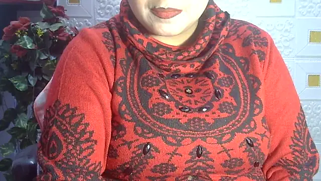 Sexy komolika online show from January 2025 04:27:01 PM