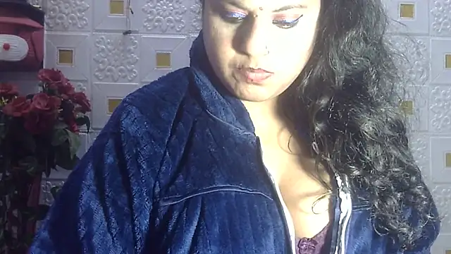 Sexy komolika online show from January 2025 08:26:02 PM