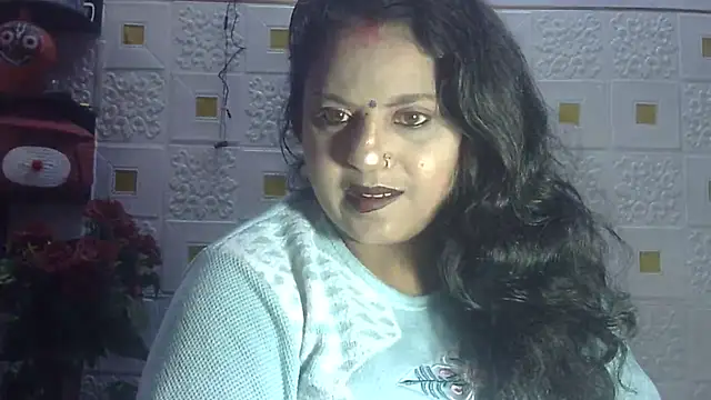 Sexy komolika online show from January 2025 05:47:02 PM