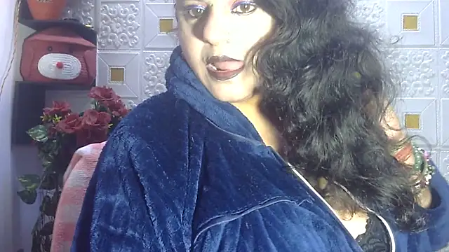 Sexy komolika online show from January 2025 05:44:02 PM