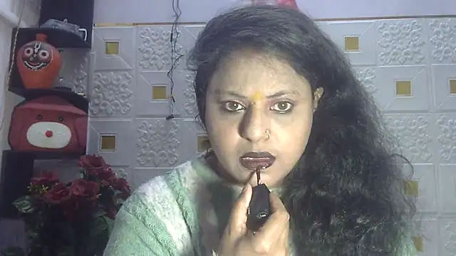 Sexy komolika online show from January 2025 04:04:01 AM