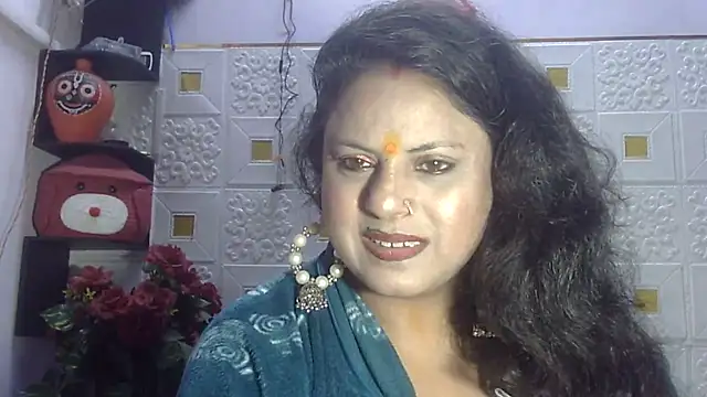 Sexy komolika online show from January 2025 07:37:01 AM