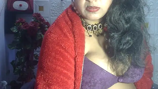 Sexy komolika online show from January 2025 10:41:01 AM