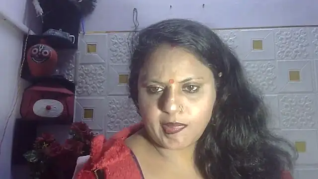 Sexy komolika online show from January 2025 05:30:02 PM