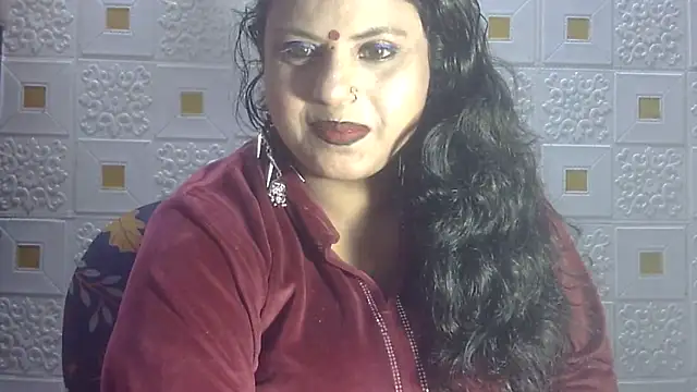 Sexy komolika online show from January 2025 03:46:01 PM