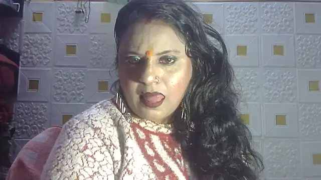 Sexy komolika online show from January 2025 04:34:02 PM