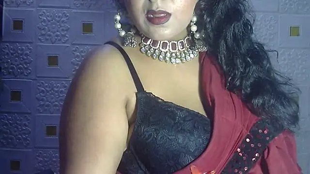 Sexy komolika online show from February 2025 04:54:01 PM