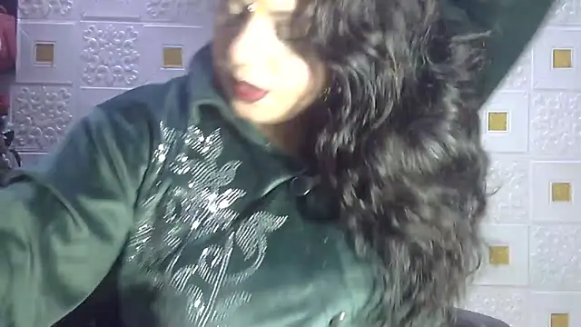 Sexy komolika online show from February 2025 05:29:02 PM