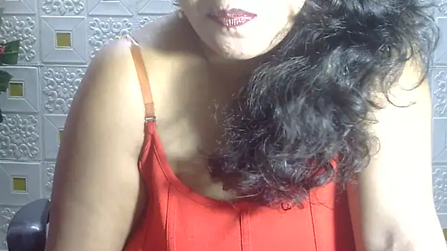 Sexy komolika online show from March 2025 04:45:01 PM