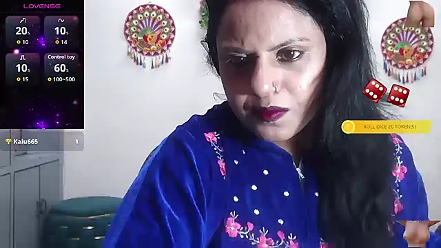 Sexy komolika online show from November 2025 01:54:02 PM