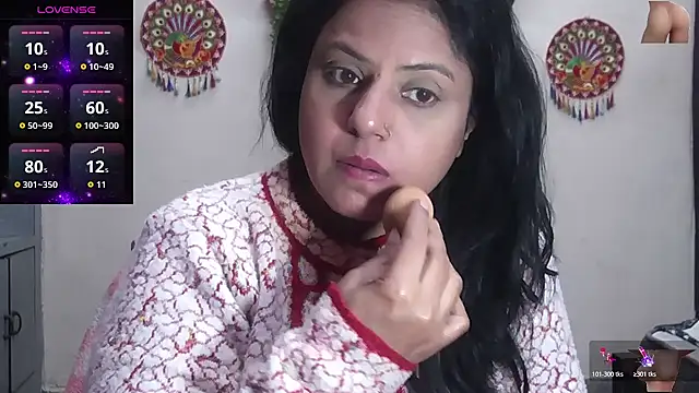 Sexy komolika online show from November 2025 03:04:01 PM