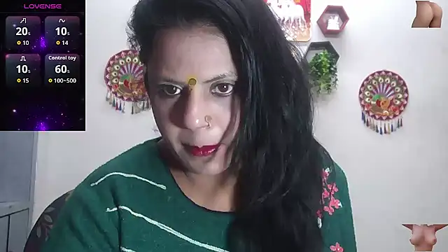 Sexy komolika online show from December 2025 02:04:01 PM