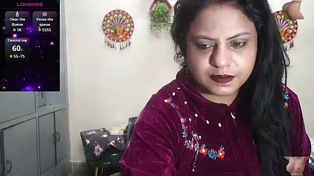 Snapshot of Sexy_komolika chatting on February 2026 12:23:01 AM Sexy komolika online show from February 2026 12:23:01 AM