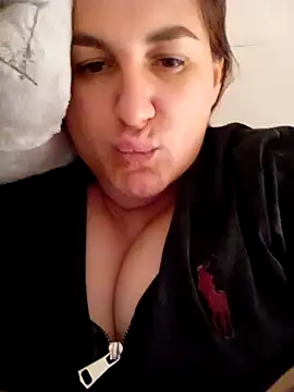 Snapshot of BlackVBarbie chatting on September 2025 02:09:02 PM BlackVBarbie online show from September 2025 02:09:02 PM