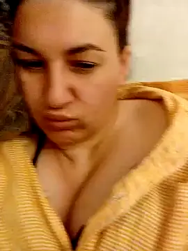 Snapshot of BlackVBarbie chatting on September 2025 05:16:02 PM BlackVBarbie online show from September 2025 05:16:02 PM