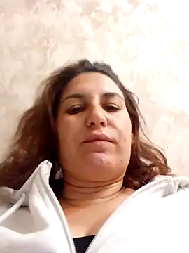 Snapshot of BlackVBarbie chatting on September 2025 06:34:01 PM BlackVBarbie online show from September 2025 06:34:01 PM