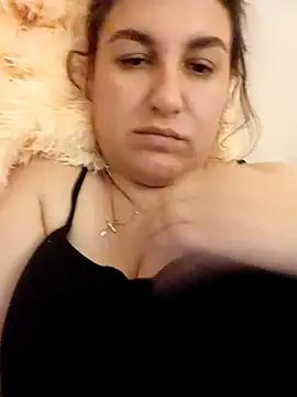 Snapshot of BlackVBarbie chatting on October 2025 01:28:02 PM BlackVBarbie online show from October 2025 01:28:02 PM