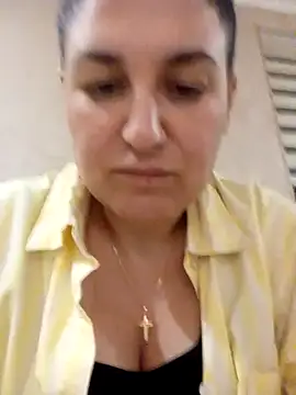 Snapshot of BlackVBarbie chatting on October 2025 03:35:02 PM BlackVBarbie online show from October 2025 03:35:02 PM