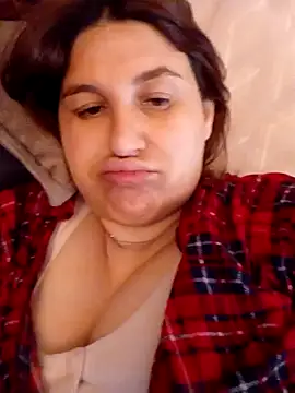 Snapshot of BlackVBarbie chatting on February 2026 10:25:01 AM BlackVBarbie online show from February 2026 10:25:01 AM