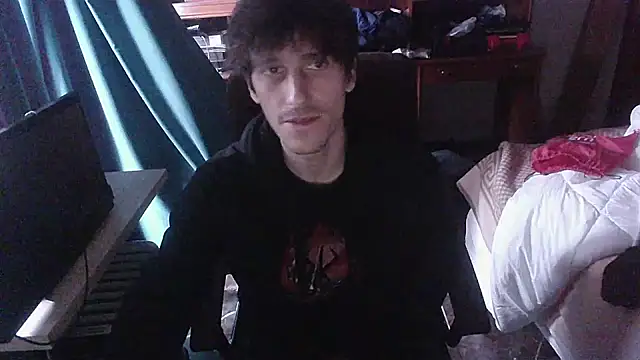 Twink Andalu online show from March 2025 05:07:02 PM