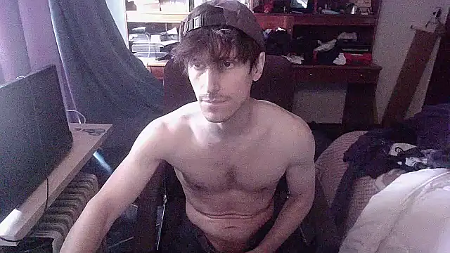 Twink Andalu online show from March 2025 12:17:01 PM