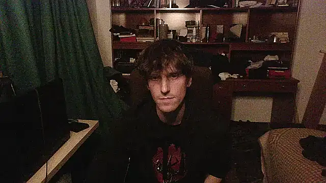 Twink Andalu online show from March 2025 08:49:01 PM