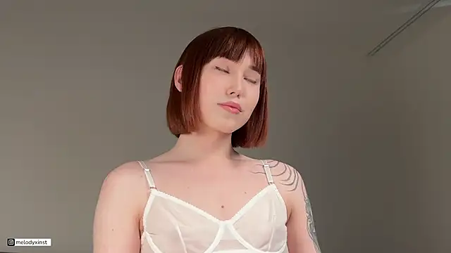 melodyxlove online show from May 2026 09:47:01 AM