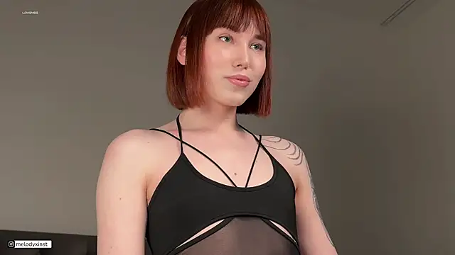 melodyxlove online show from May 2026 10:00:01 AM