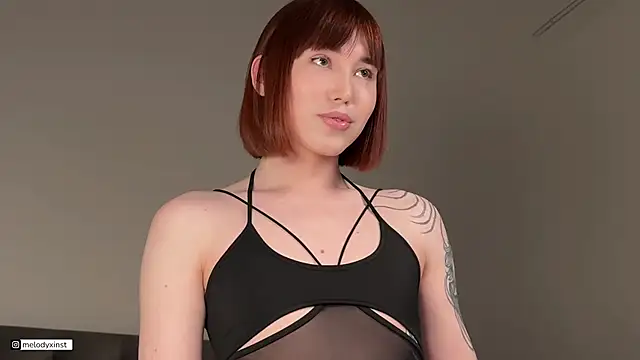 melodyxlove online show from May 2026 09:36:01 AM