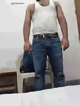 DADDY69SS online show from May 2026 12:54:02 PM