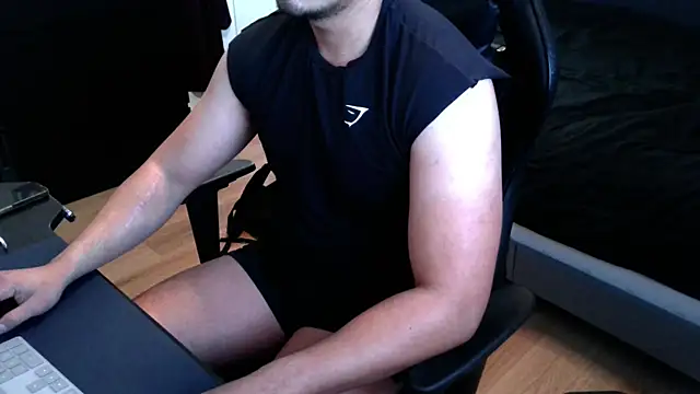 charlie s2534 online show from January 2026 06:34:02 PM