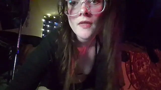 EyaDivine1 online show from October 2025 04:24:01 AM