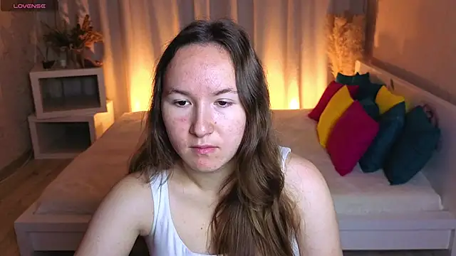 Little doll meow online show from September 2025 03:08:02 AM