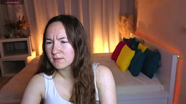 Little doll meow online show from September 2025 02:48:02 AM