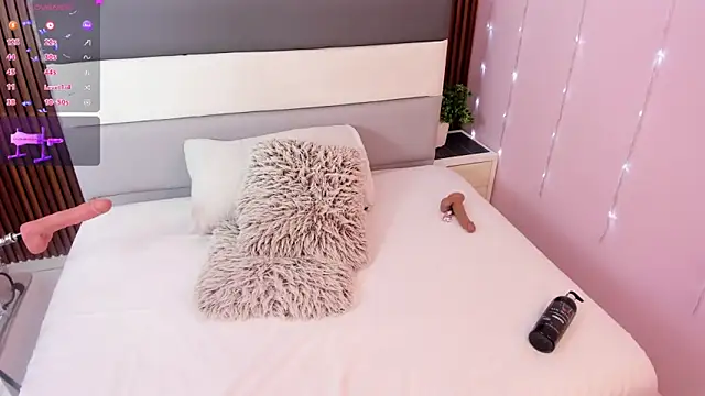 ETHANLOVE1 online show from February 2026 04:38:01 AM