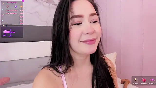 ETHANLOVE1 online show from February 2026 07:10:02 AM