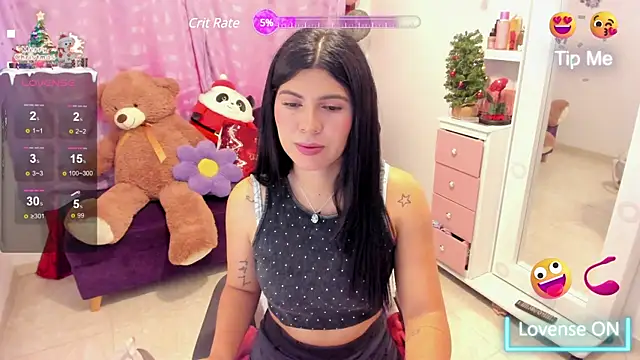 Snapshot of cynthia_watson chatting on December 2024 02:49:02 PM cynthia watson online show from December 2024 02:49:02 PM