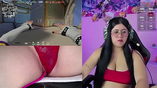 DanielaHang online show from October 2025 02:19:01 PM