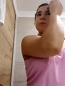 ThaniaJones online show from September 2025 10:39:02 AM