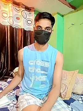 Stallion Theboy22 online show from February 2025 11:50:01 AM