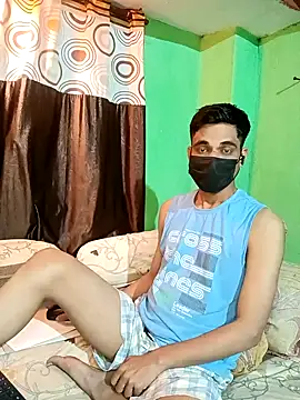 Stallion Theboy22 online show from February 2025 09:49:01 PM