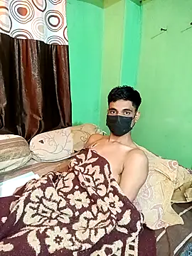 Stallion Theboy22 online show from February 2025 12:51:02 AM