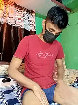 Stallion Theboy22 online show from February 2025 06:23:01 AM