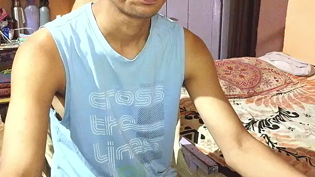 Stallion Theboy22 online show from March 2026 02:04:02 AM