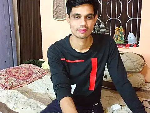 Stallion Theboy22 online show from March 2026 04:56:02 PM