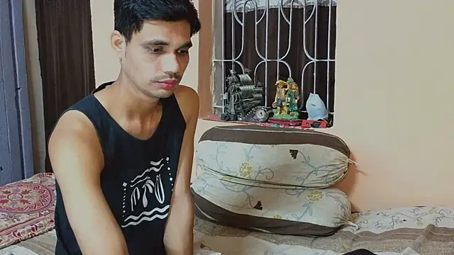 Stallion Theboy22 online show from March 2026 05:12:01 AM