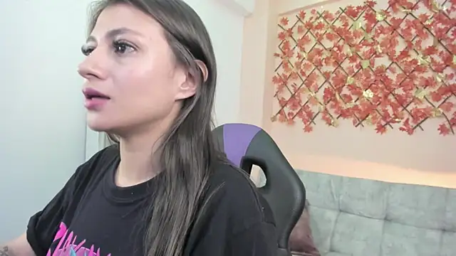 Sweet Candies online show from February 2025 03:18:02 AM