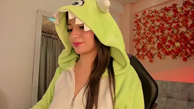 Sweet Candies online show from March 2025 03:43:02 AM